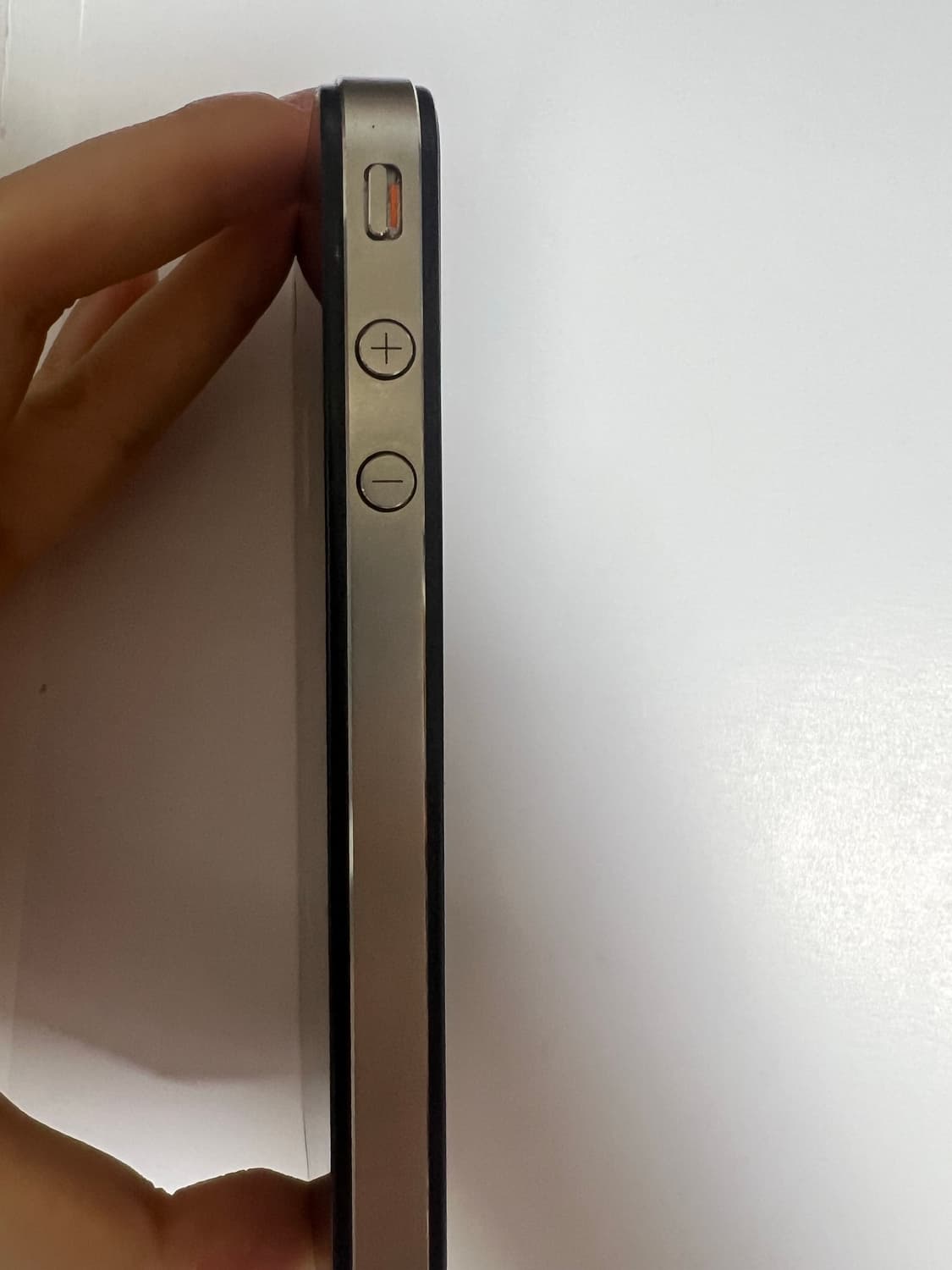 아이폰4 블랙 상품이미지3