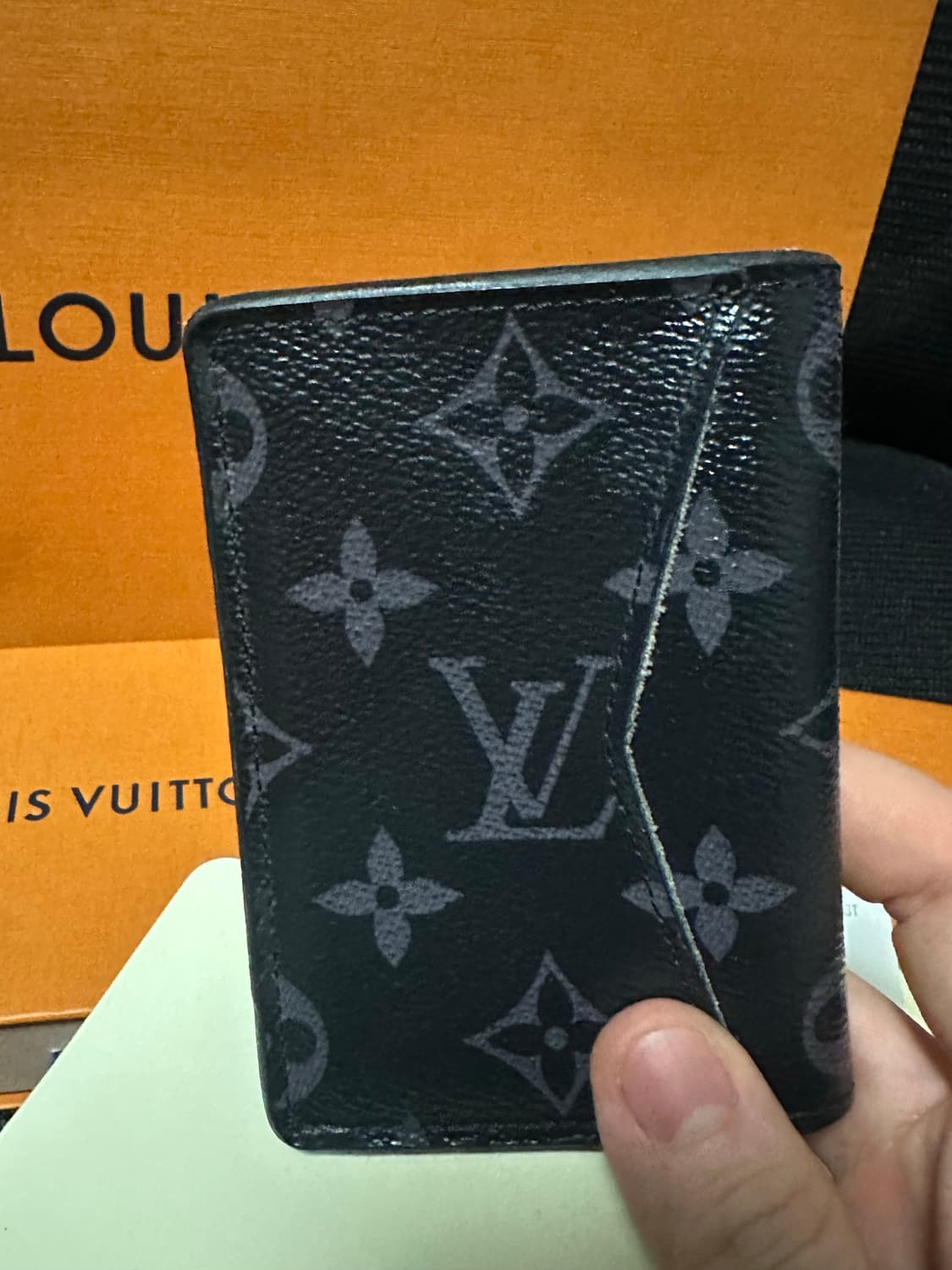 루이비통 모노그램 오거나이저 (OS) 상품이미지2