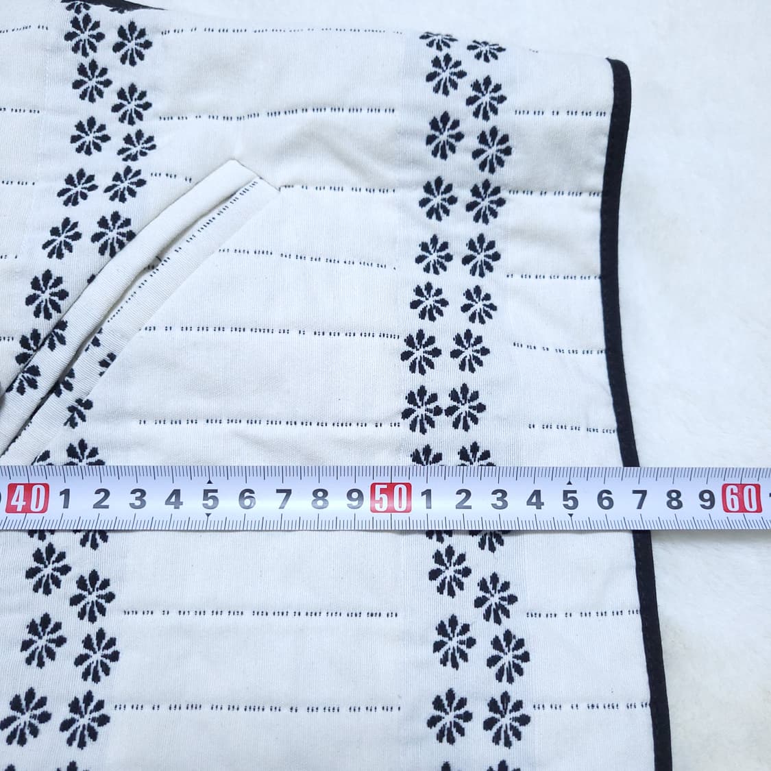 자라 여성 에닉스 퀼트점퍼 M 0307 상품이미지5