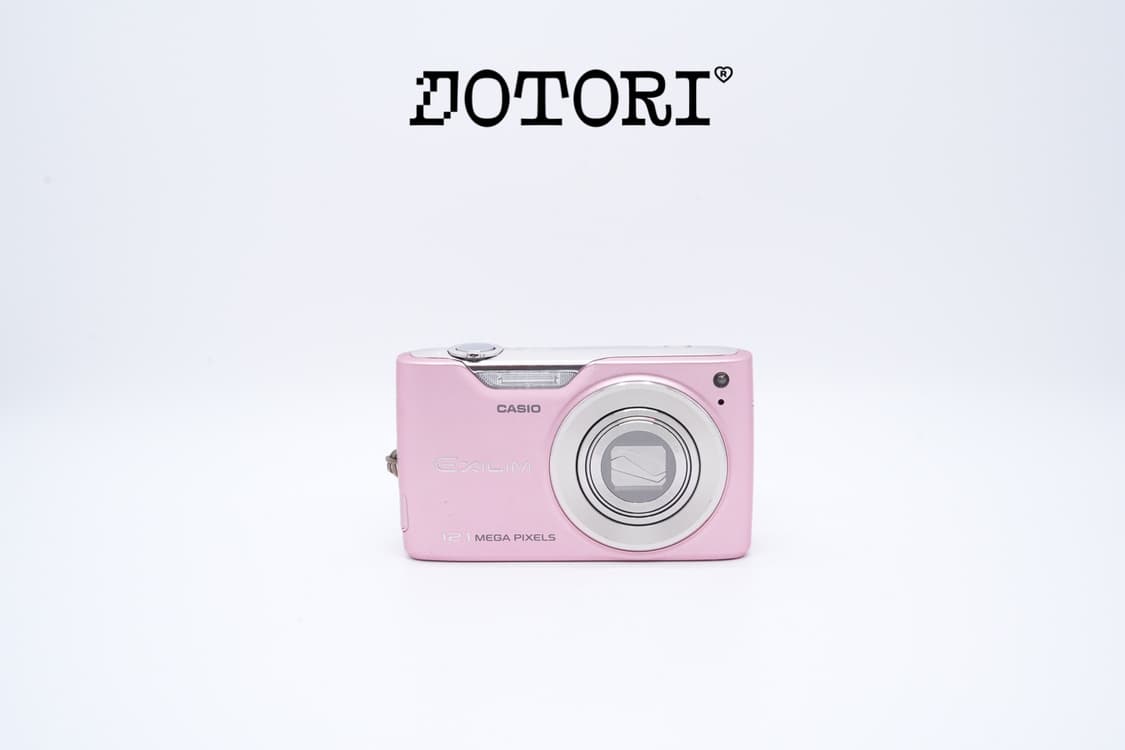 Casio ex-z450 상품이미지1