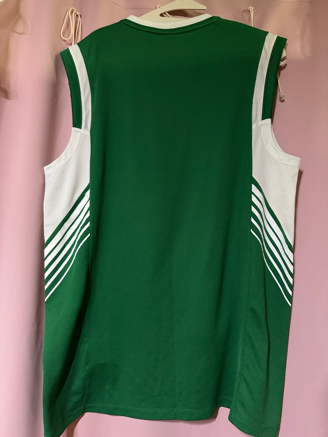 나이키 초록 나시 나이키 농구티 나이키 올드스쿨 나이키나시 상품이미지4