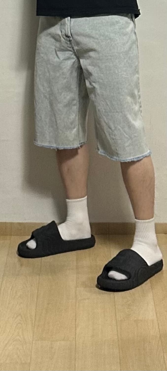 폴라스케이트 빅보이 쇼츠 상품이미지5