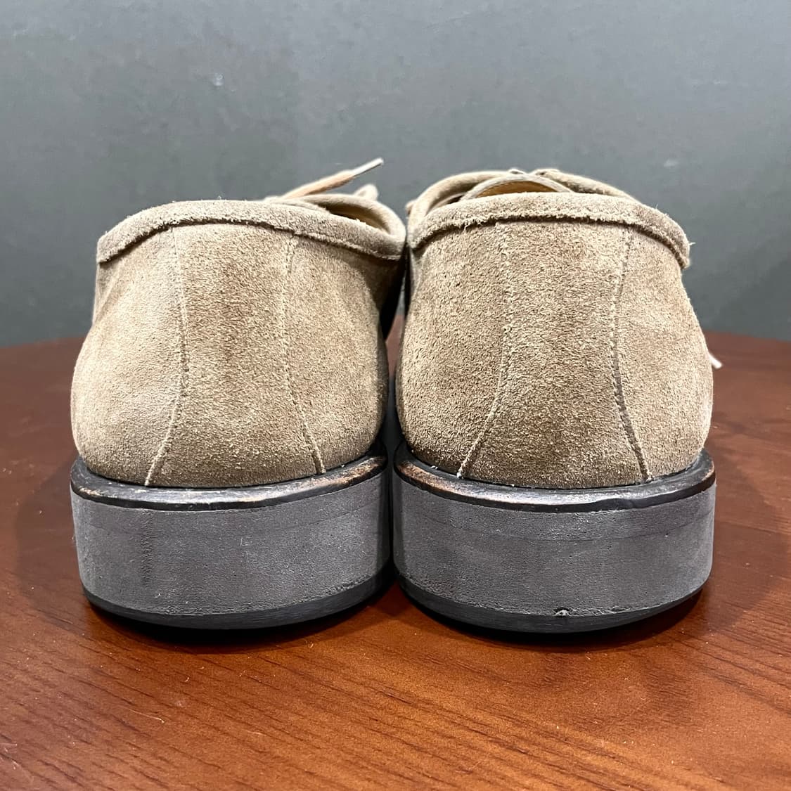 발리 파밍턴 슈즈 275mm 상품이미지4