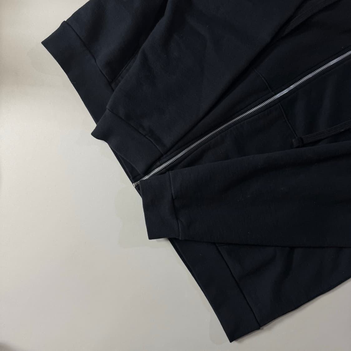 [XL/당일출고]크롬하츠 홀스슈 후드집업 상품이미지8