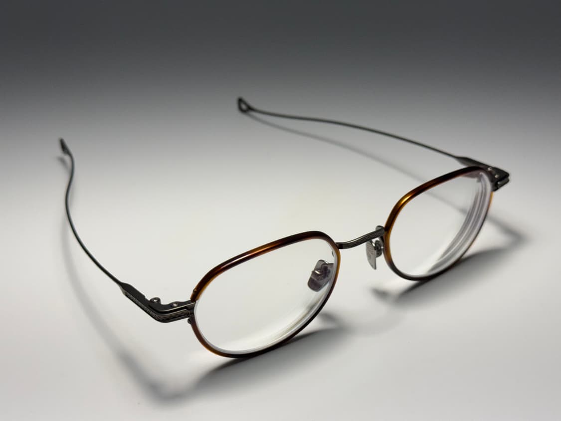 디타 DITA 하우스 브랜드 명품 티타늄 안경 0201 상품이미지4