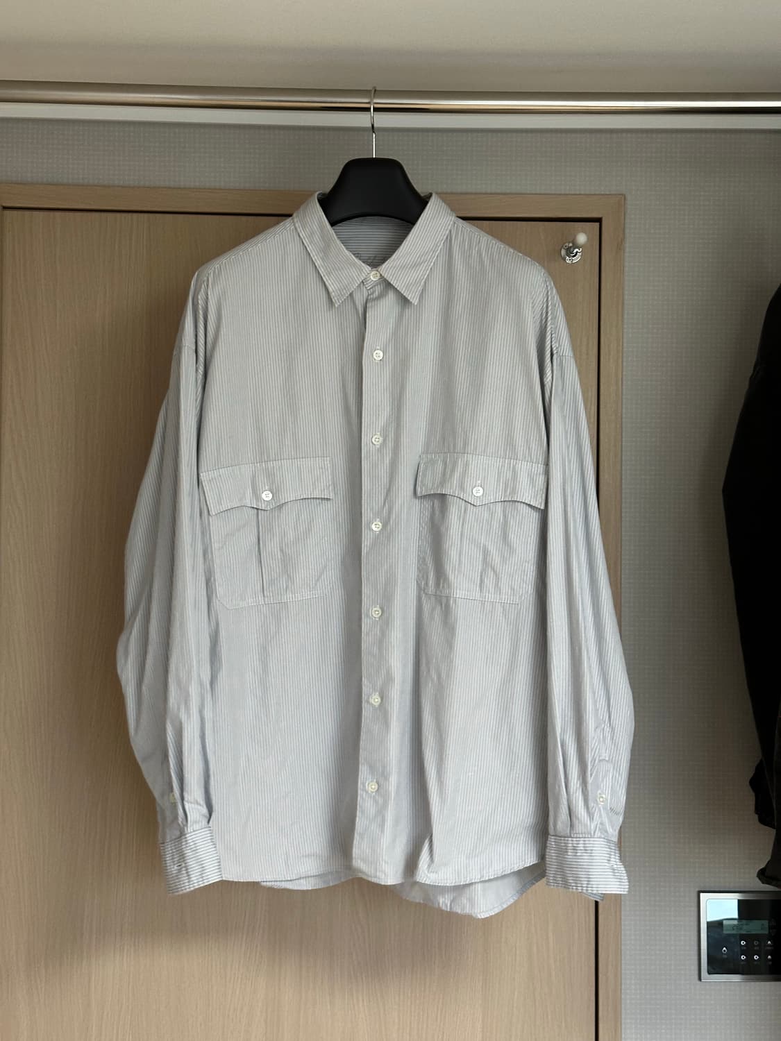 포터클래식 롤업 셔츠 XXL 2XL 상품이미지1