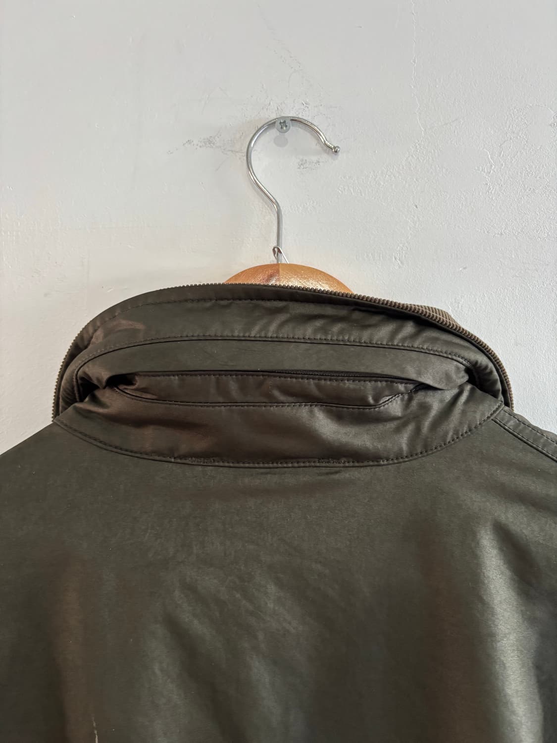 Daiwa pier39 british hunter coat 상품이미지5