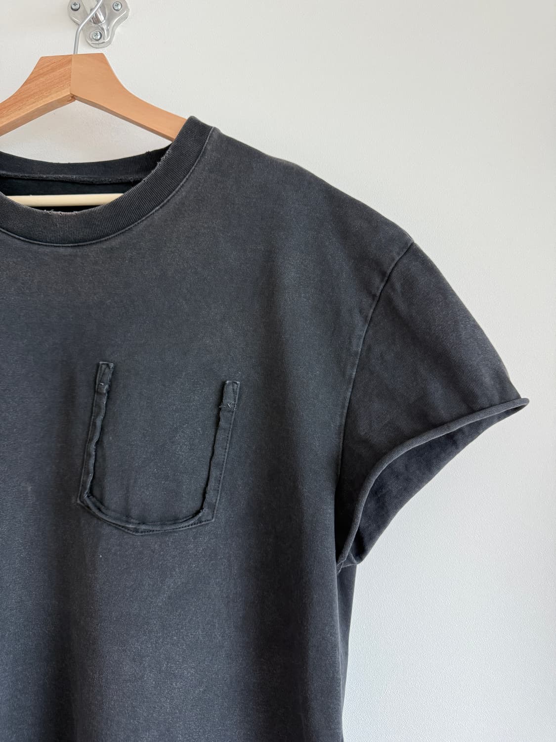 메종 마르지엘라(Maison Margiela) 반팔 티셔츠 상품이미지4