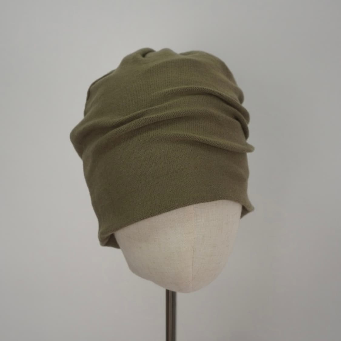 Override reversible striped beanie 상품이미지6