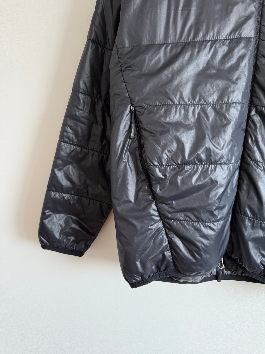 올드 펜필드(Penfield) 경량 패딩 상품이미지3