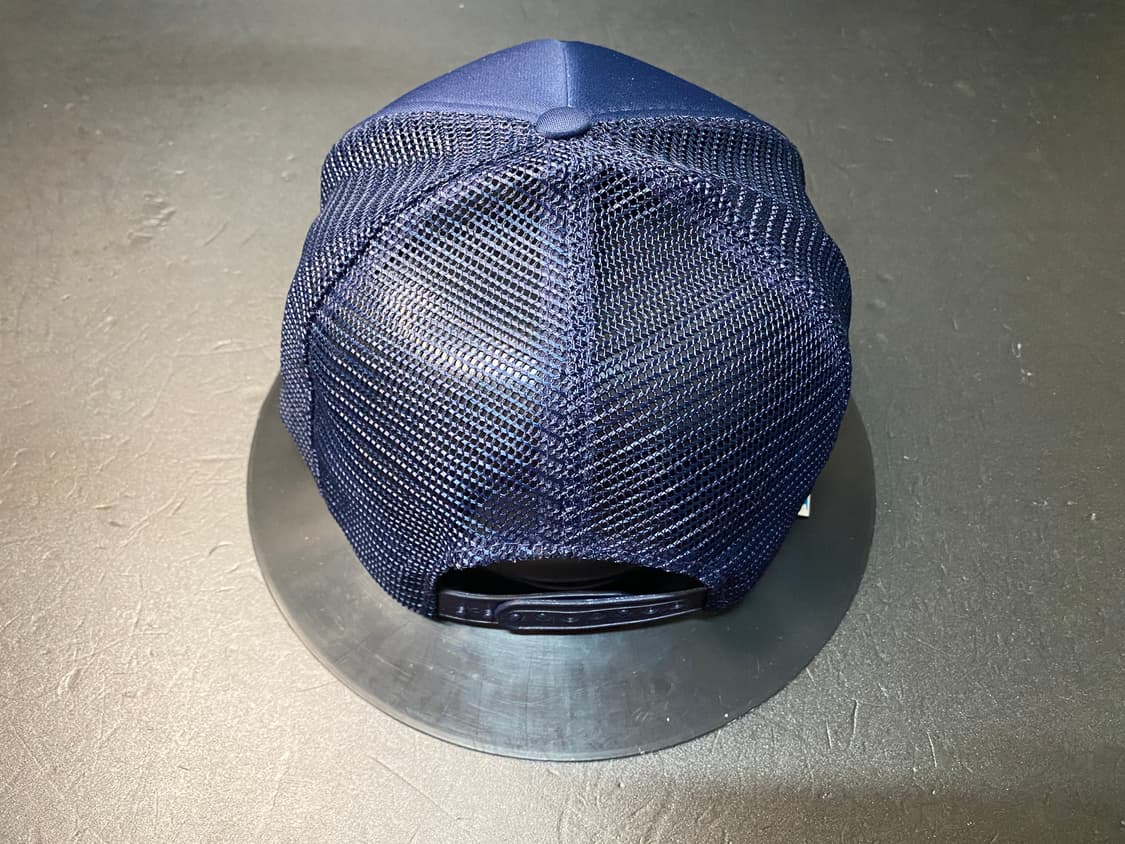 Kc vintage trucker cap 상품이미지4