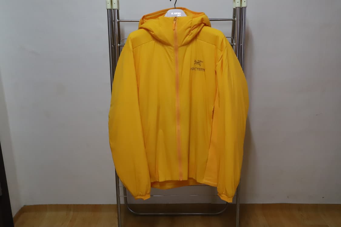 Arc'teryx Atom Hoody(LT)Jacket(아크테릭스 재킷) 상품이미지2