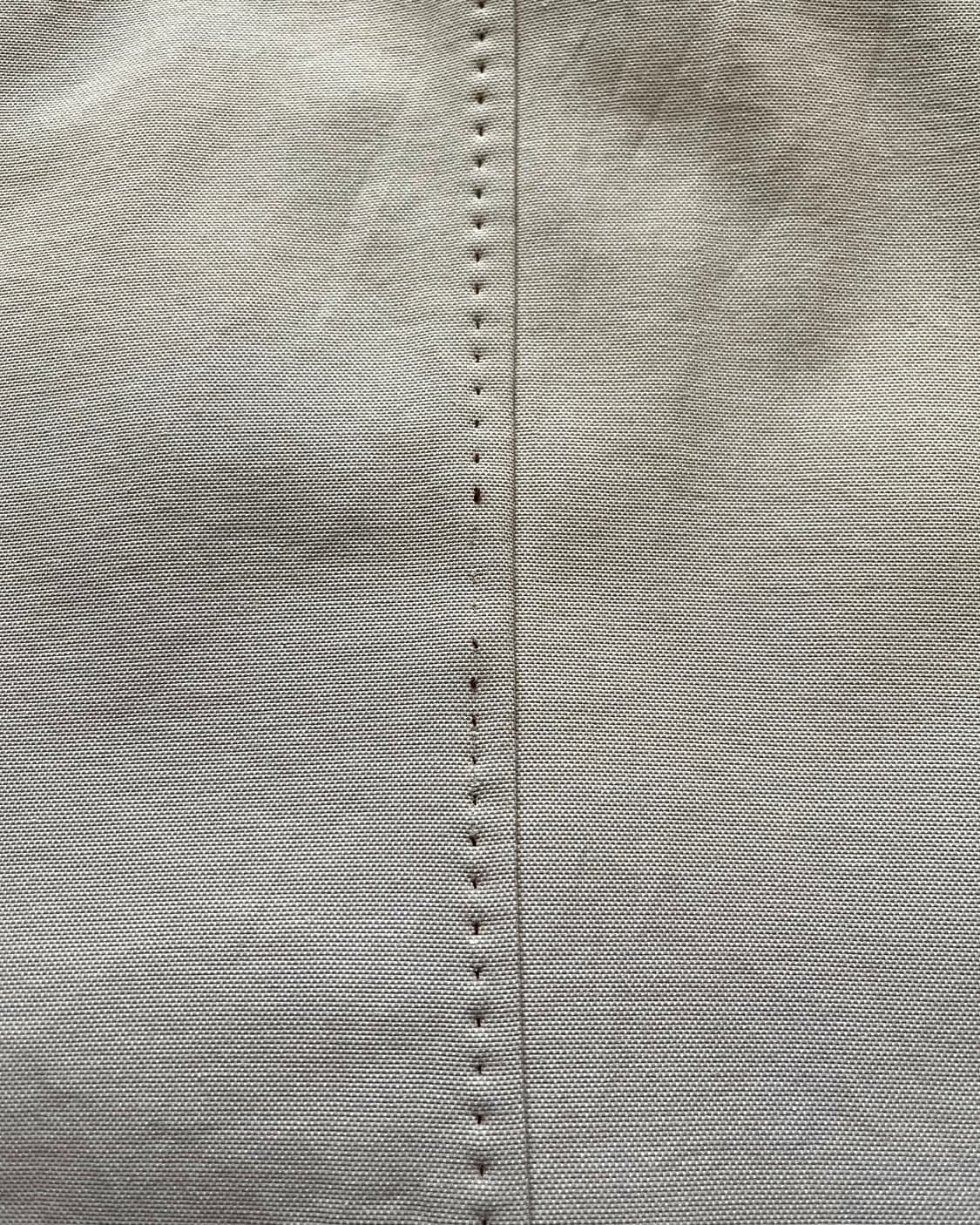 90-00s KANSAI YAMAMOTO Homme Old Blouson 상품이미지8