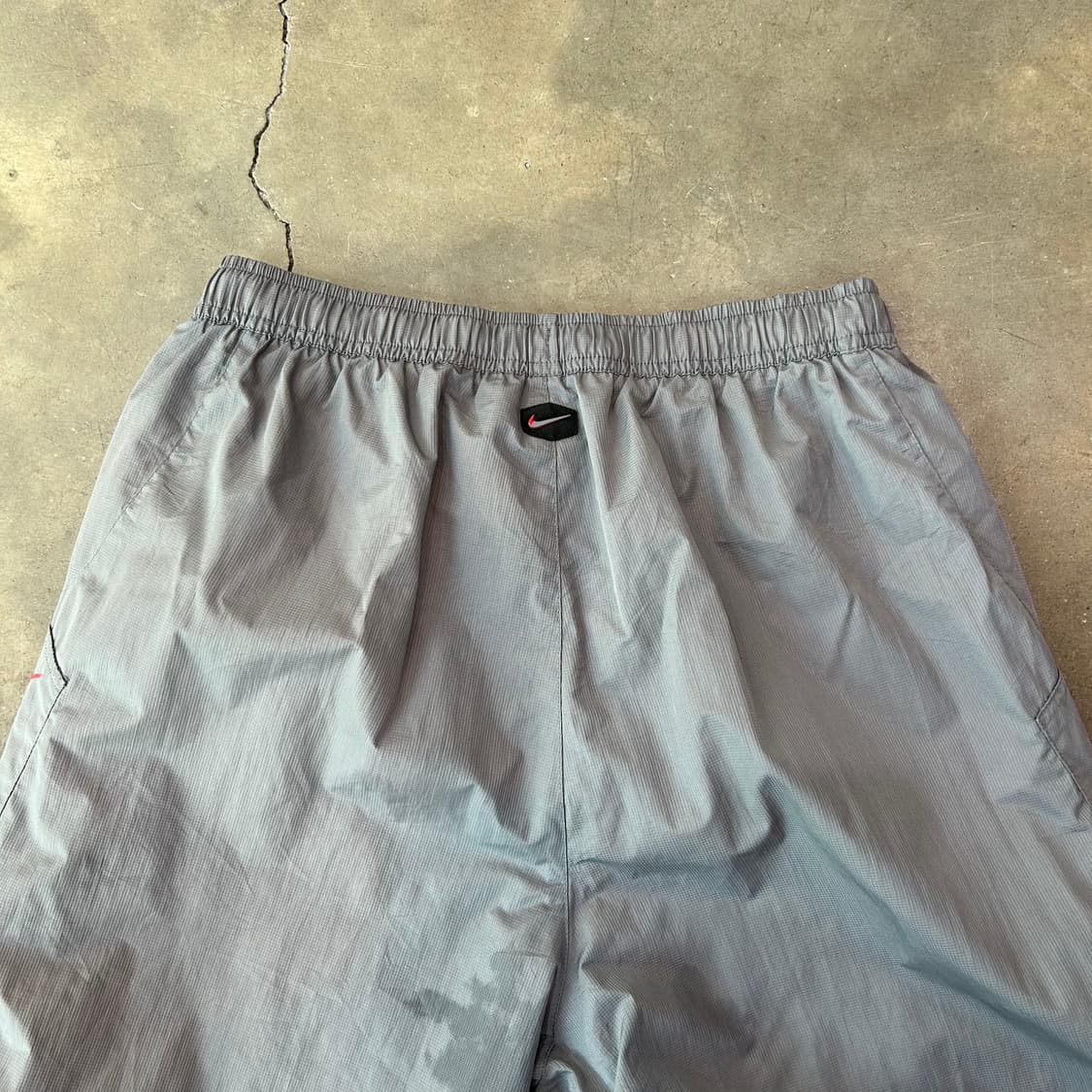 00s 나이키 트랙팬츠 상품이미지3