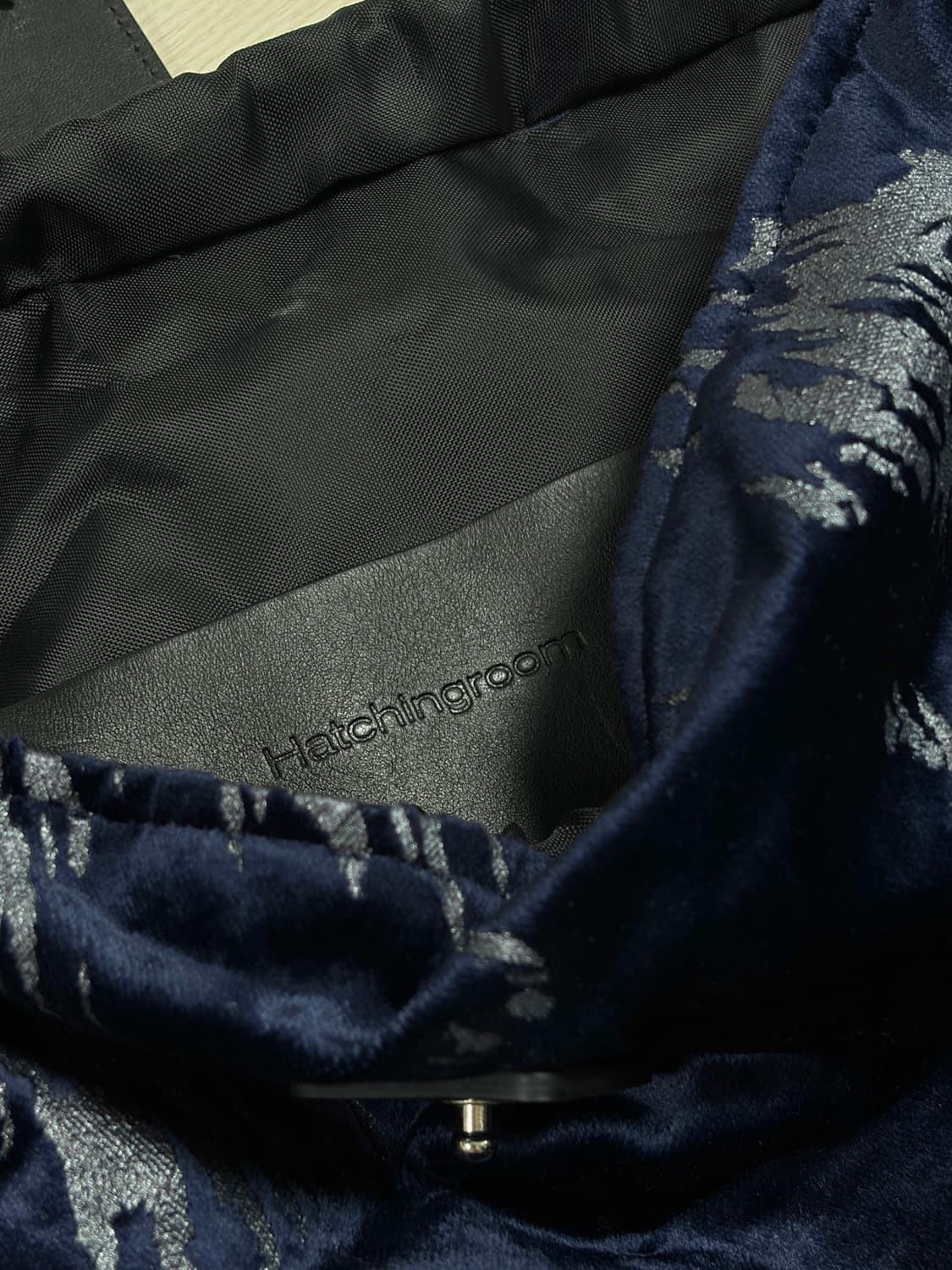 해칭룸 Wavy백 상품이미지6