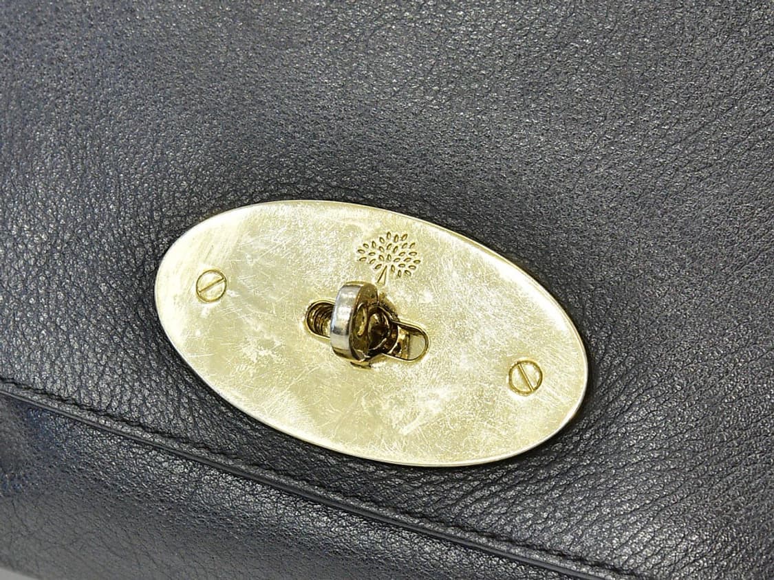 멀버리 스몰 릴리 체인백(정품) 상품이미지6