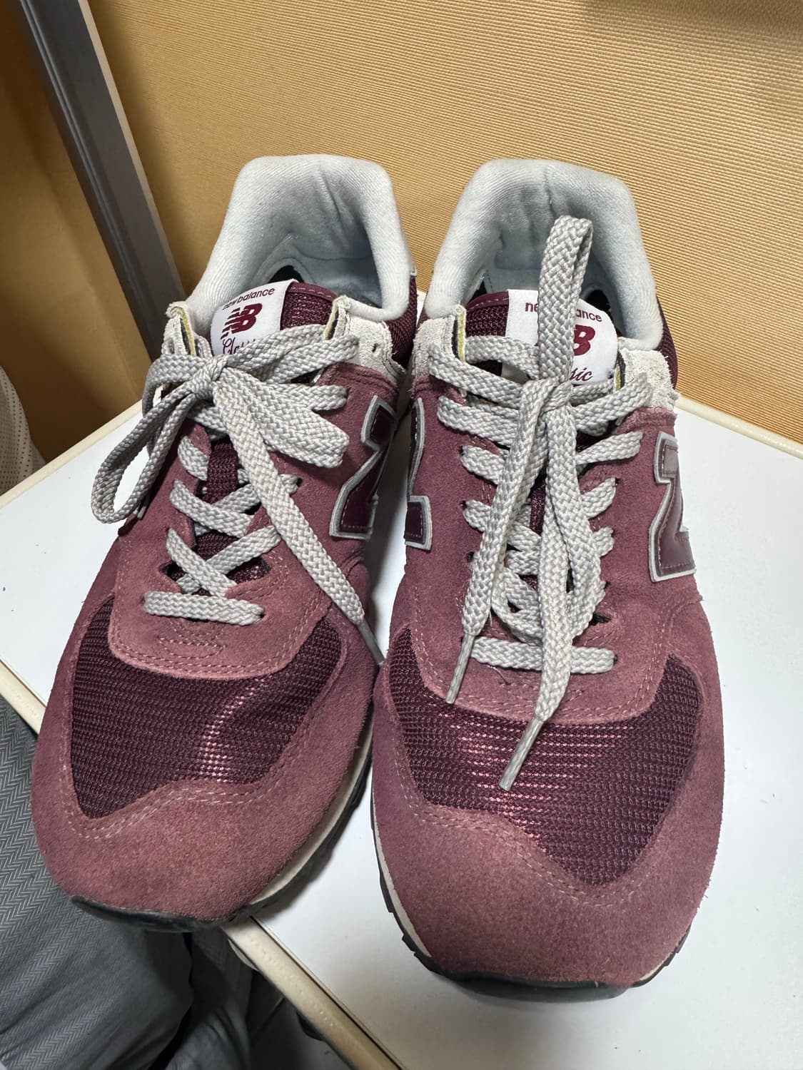 뉴발란스574 280 상품이미지3