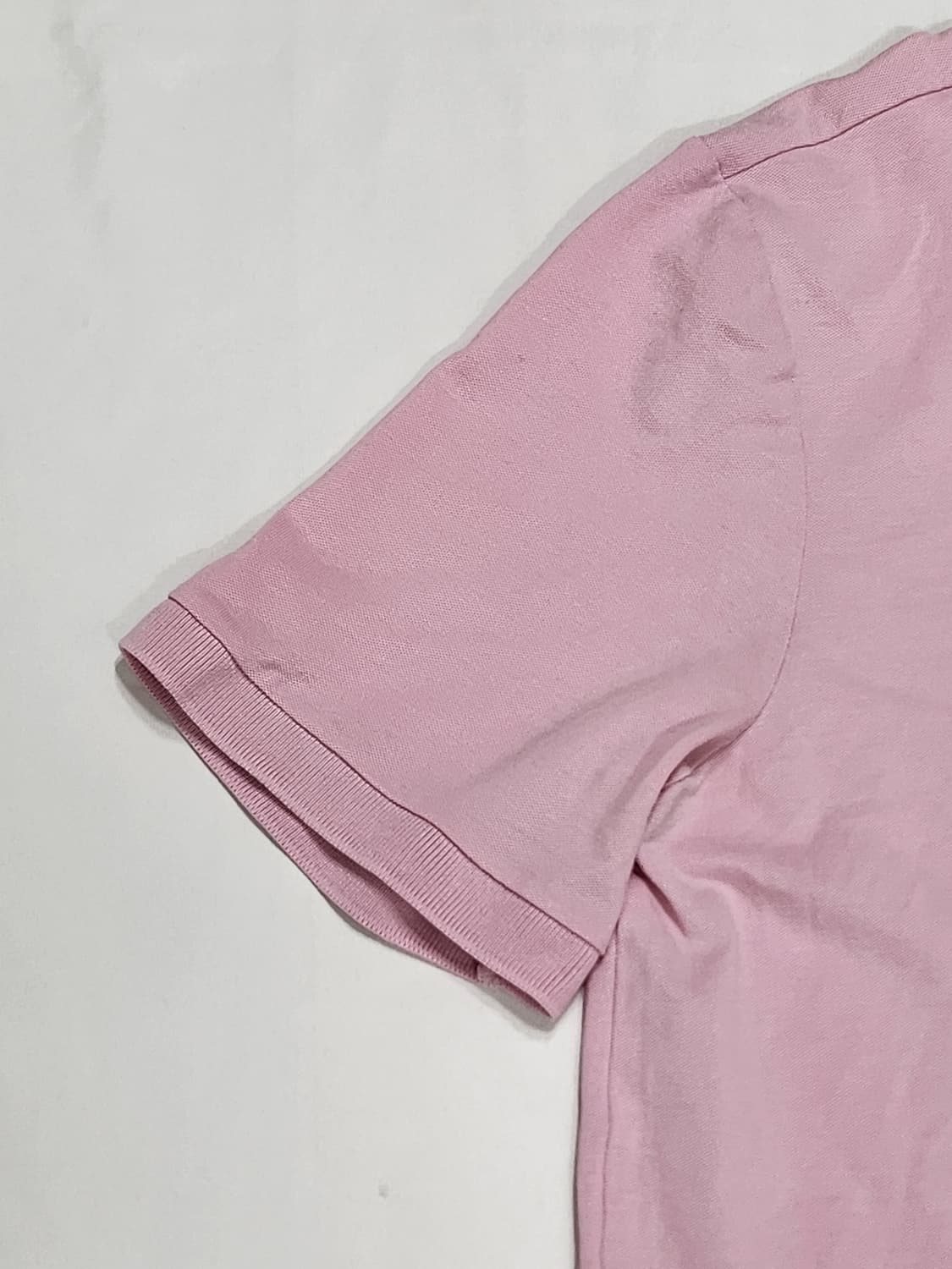 폴로 랄프 로렌 골프 PK 카라 반팔 티셔츠 상품이미지5