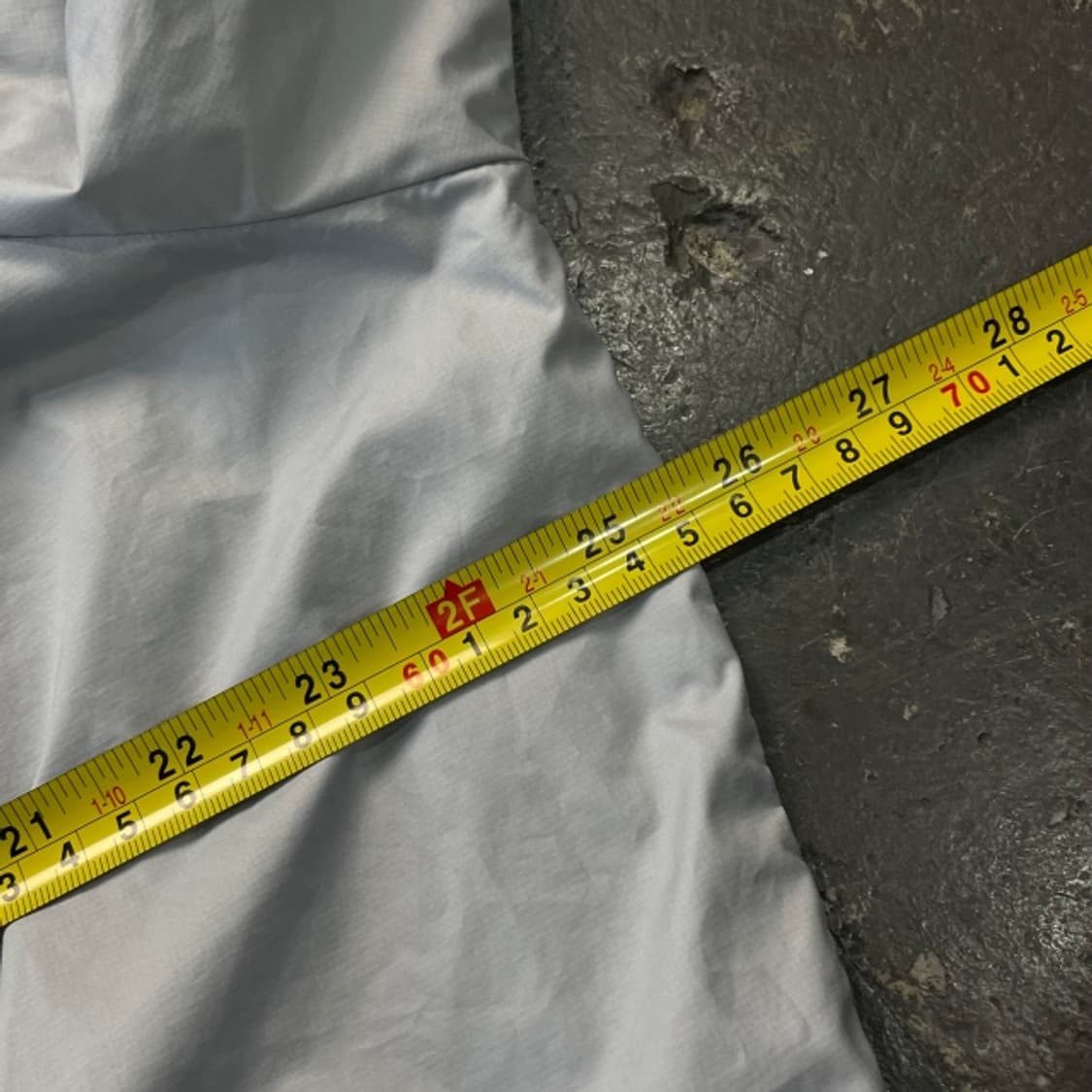 105 나이키 윈드러너 바람막이  상품이미지6