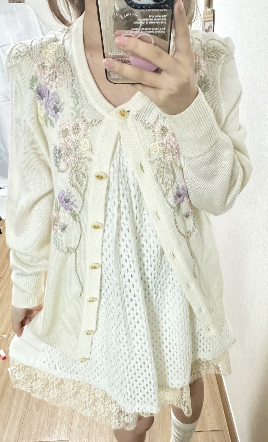 러블리 데이트 세트💐🌸 상품이미지2