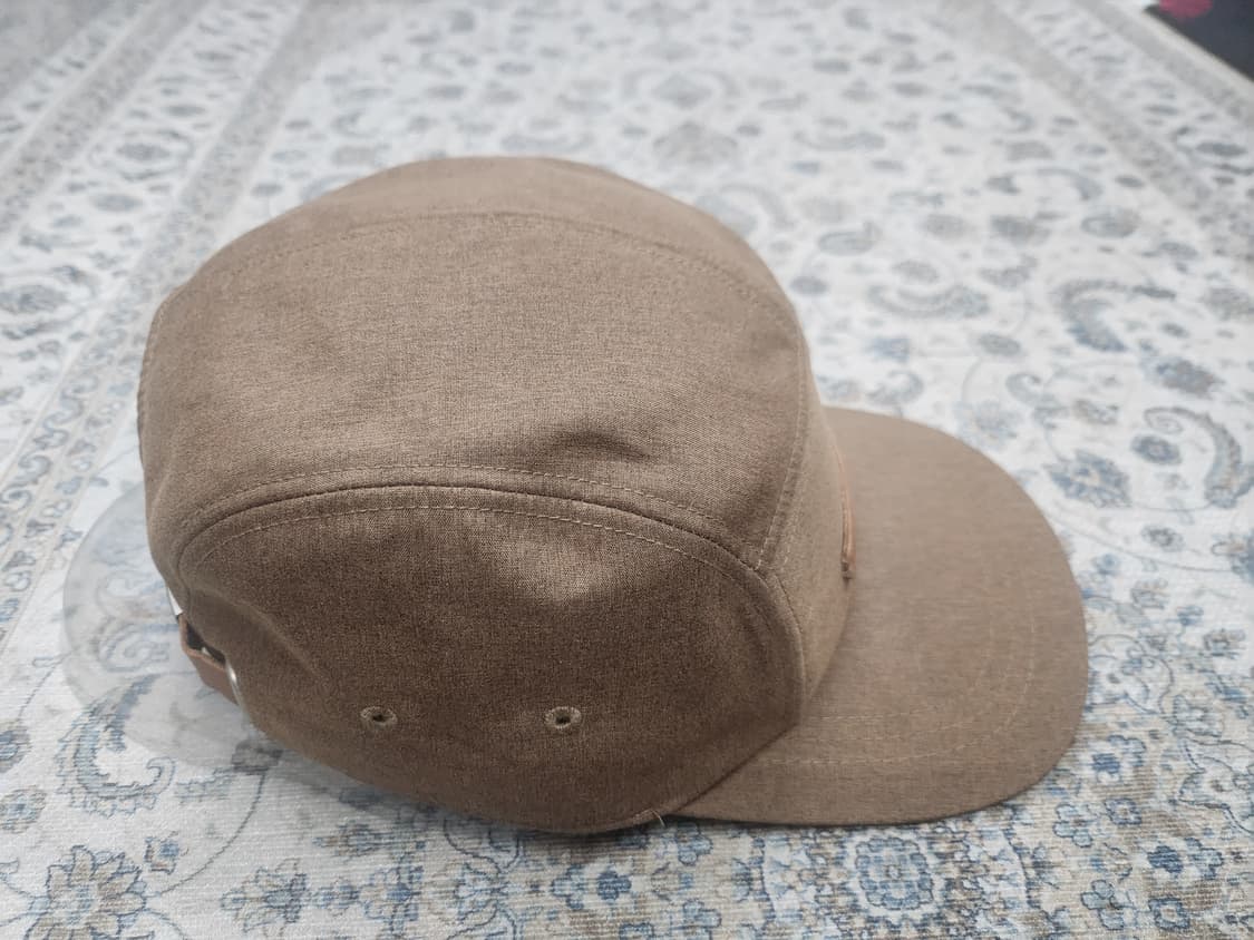 mistral 미스트랄 캠프캡 F 상품이미지5