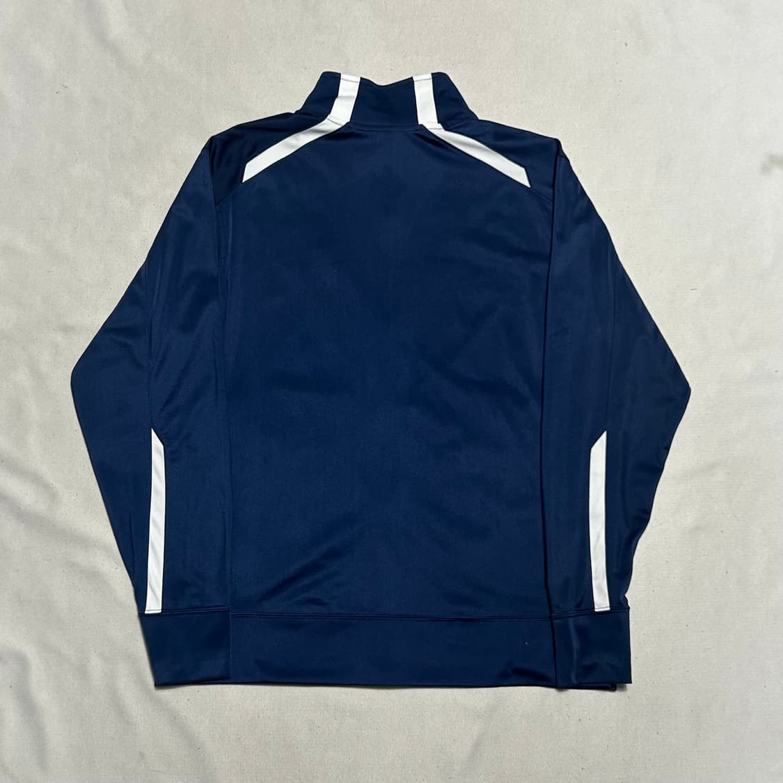 M 나이키 파리생제르망 네이비 트랙탑 상품이미지3