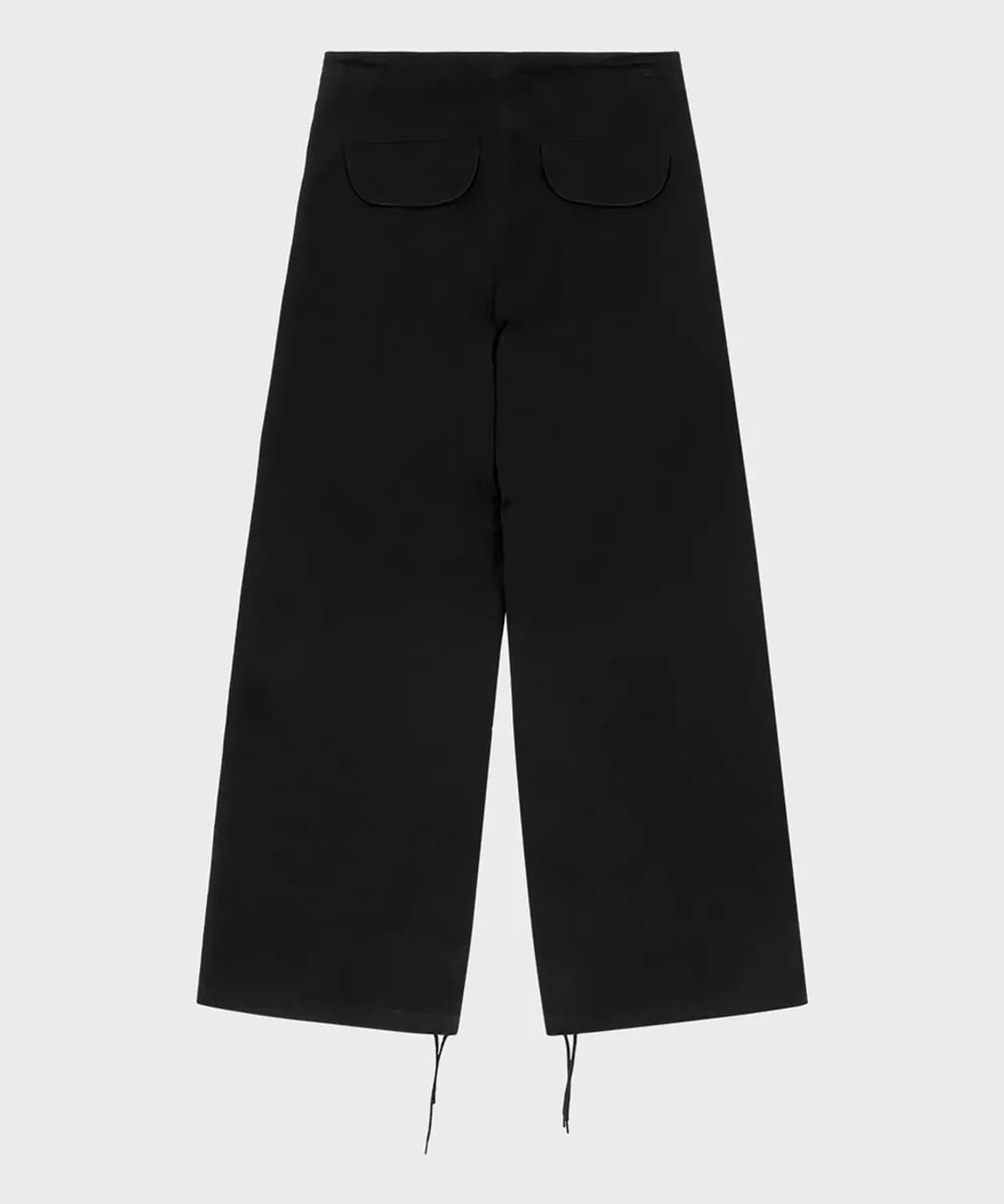 엔타이어스튜디오 배런카고팬츠 S 상품이미지2