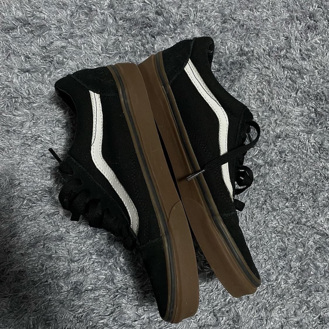 Vans 반스 올드스쿨 검솔 상품이미지3