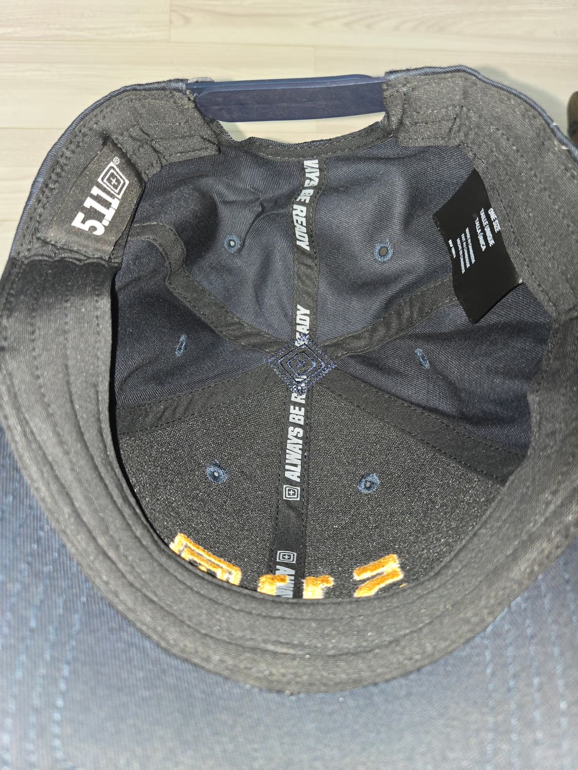 5.11 택티컬 새상품 모자 상품이미지8