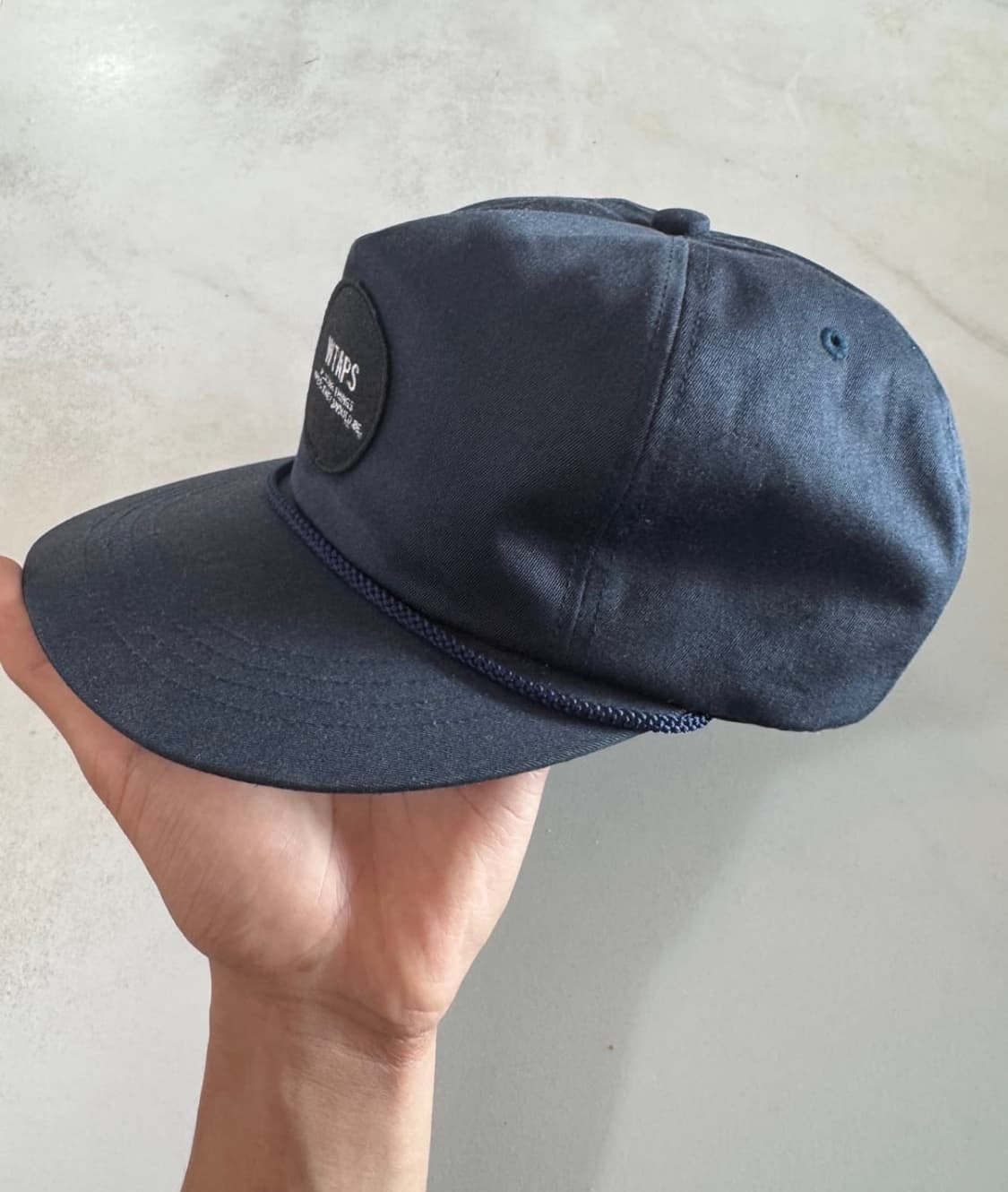 Wtaps 볼캡 상품이미지3