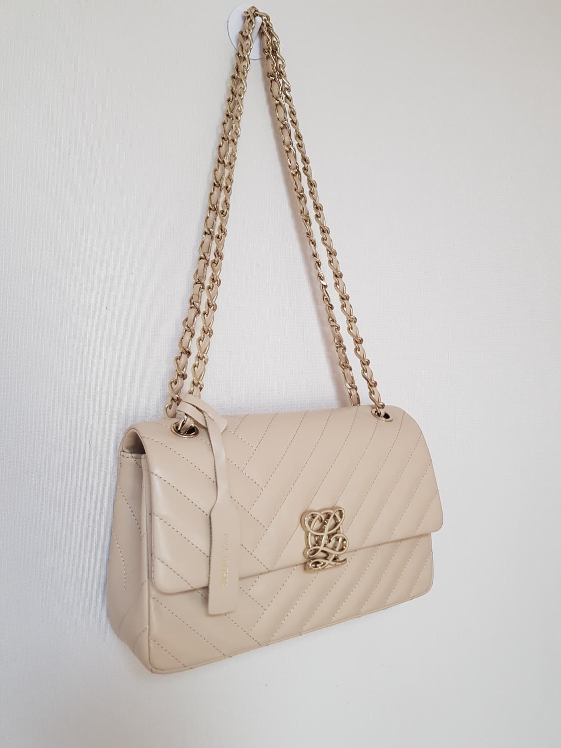 루이가또즈 크로스 겸 숄더백 ㅡ 거의 새것   ! 상품이미지4