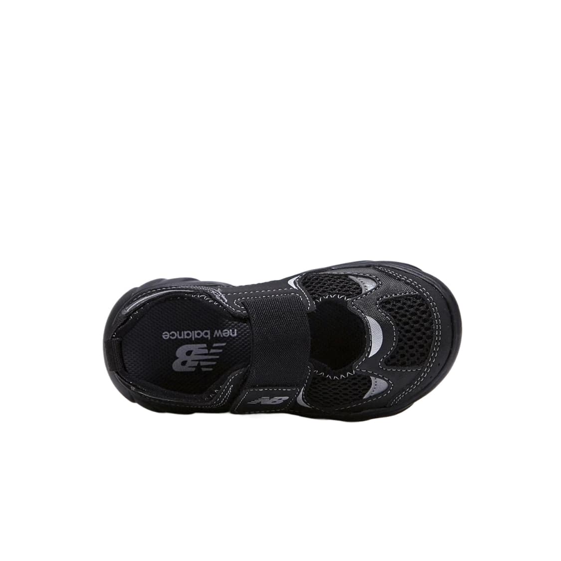 (키즈) 뉴발란스 프리들 920 샌들 블랙 220 K920B3P 상품이미지2