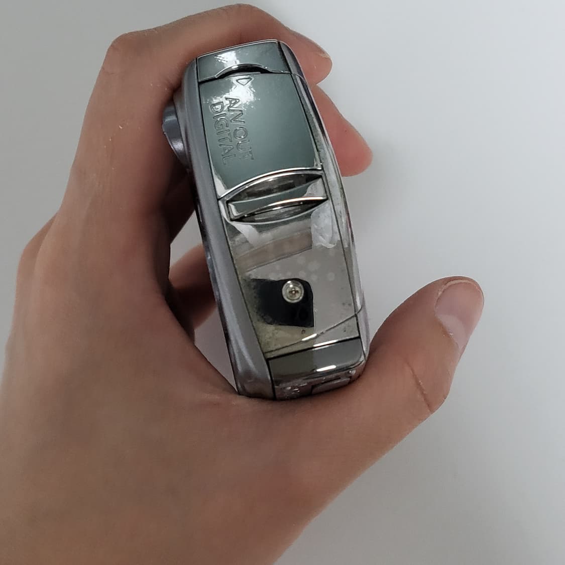 디카 캐논 익시900 (익서스850) 카메라 판매합니다 상품이미지5