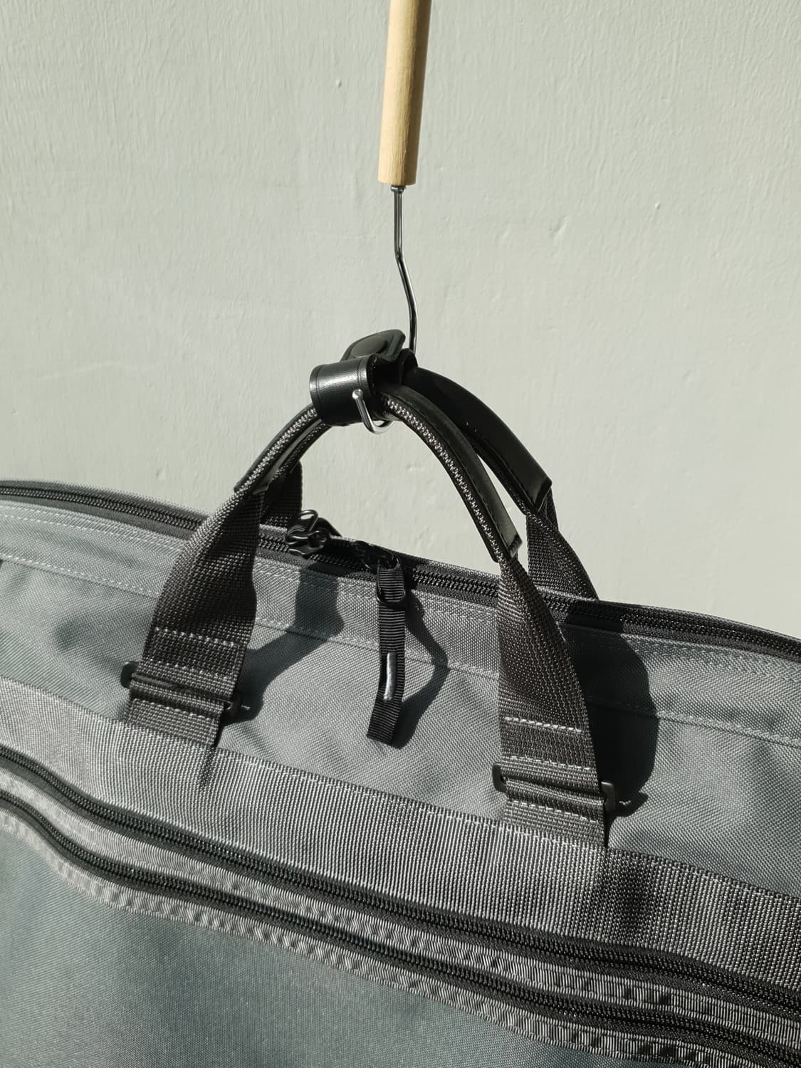 PORTER 2way business bag 상품이미지5