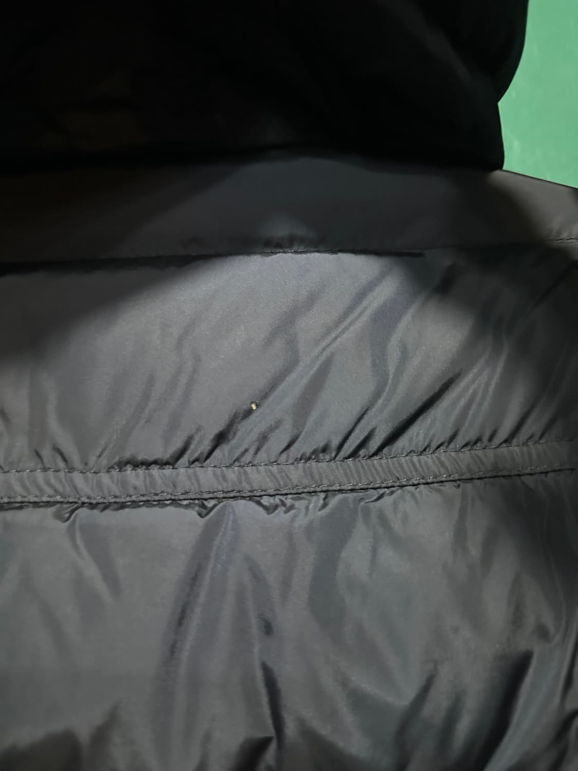 몽클레어 카누트2 중지퍼패딩 3사이즈 100 상품이미지10