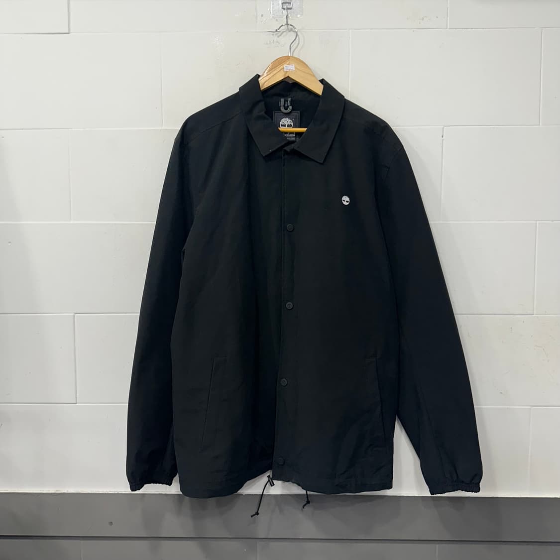 팀버랜드 코치자켓 상품이미지1