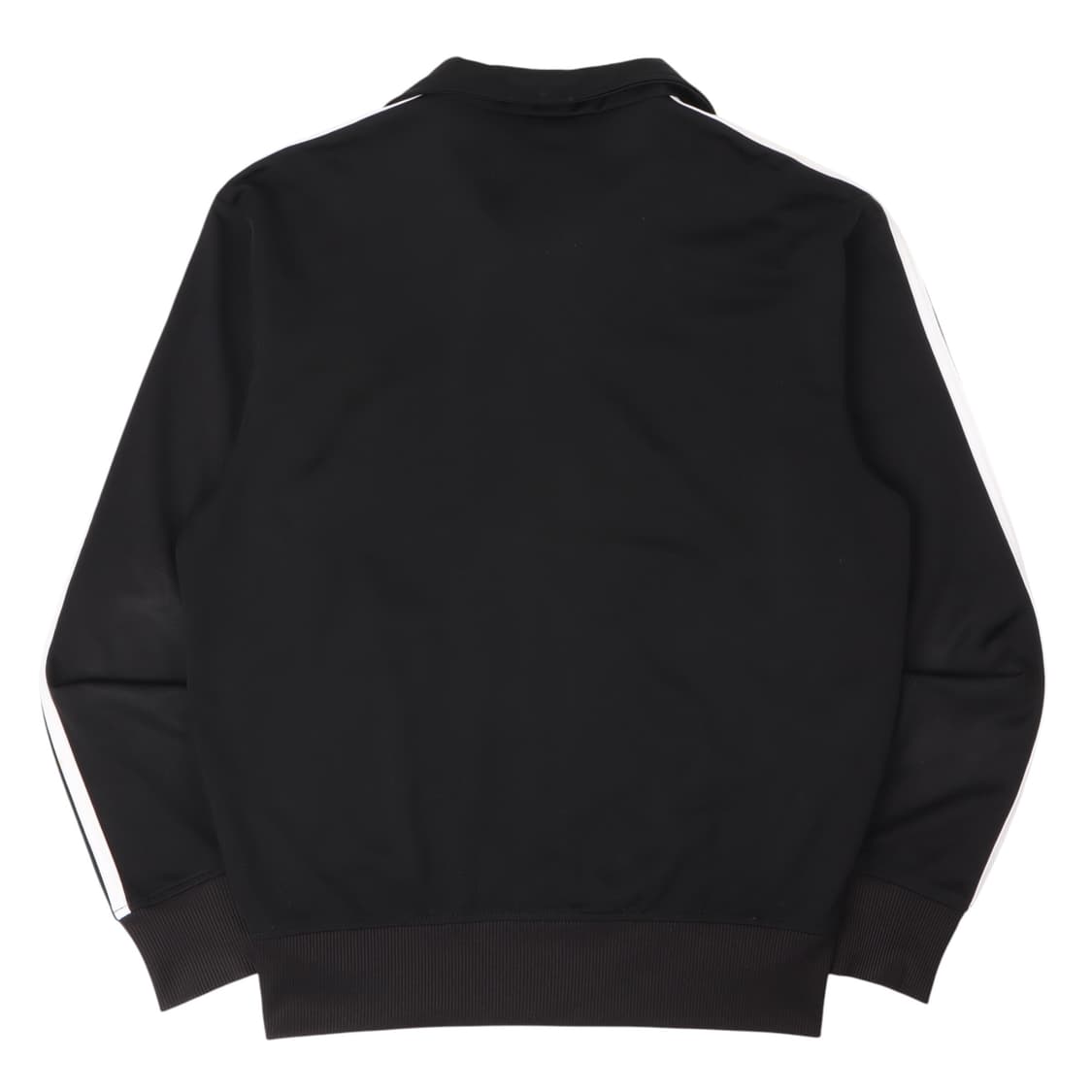 아디다스 블랙 파이어버드 트랙탑 자켓 져지 상품이미지5