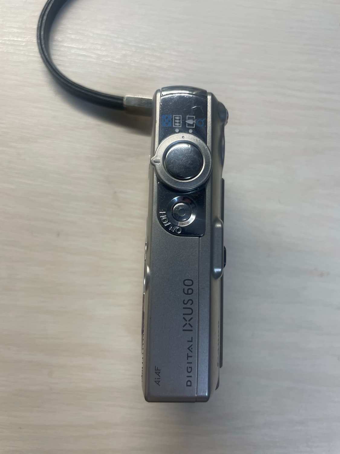 캐논 ixus60 상품이미지3