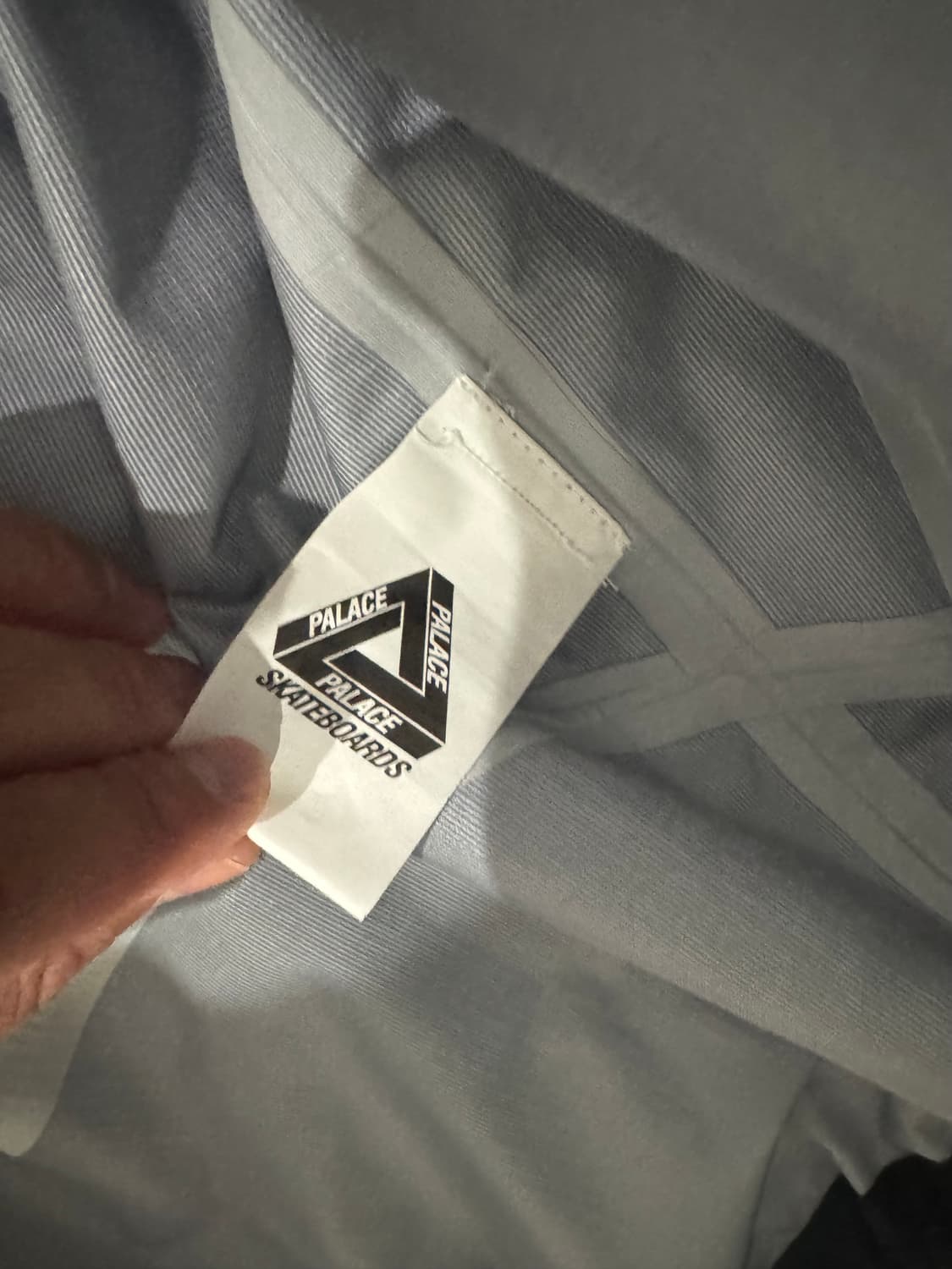 팔라스 PERTEX 3L ARMOR 자켓 상품이미지4