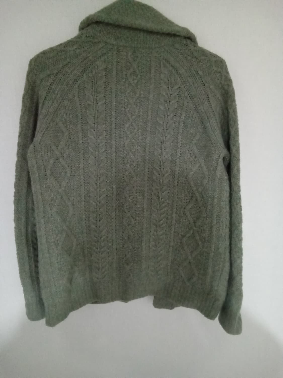 폴로 랄프로렌 솔 거다간 케이블 니트 상품이미지6