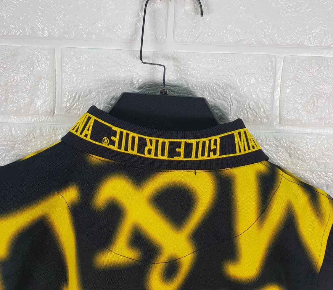 [95]마크앤로나 민소매 카라티 상품이미지4