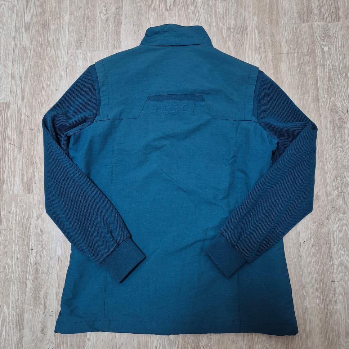 디지니 남성 집업자켓  상품이미지5