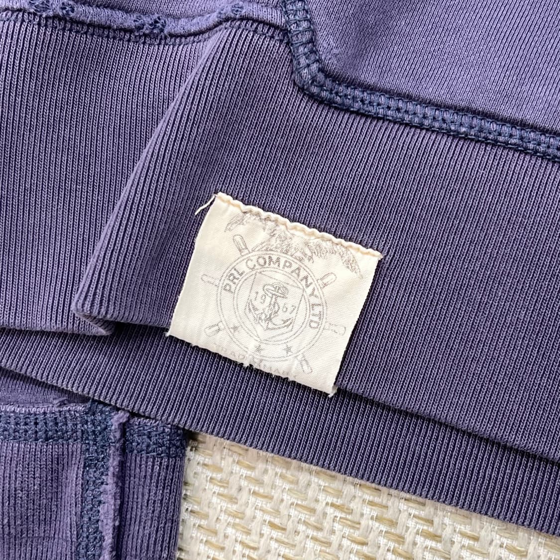 폴로 랄프로렌 워크 후드티 r2343 상품이미지6