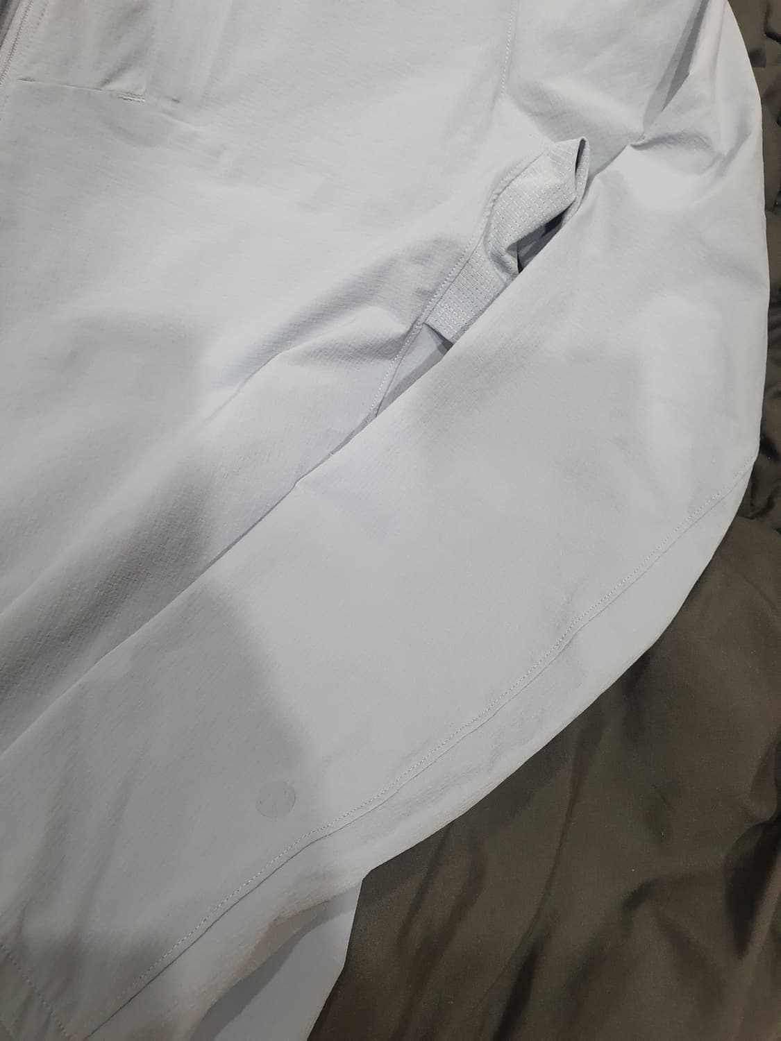 룰루레몬 윈드브레이커  상품이미지7