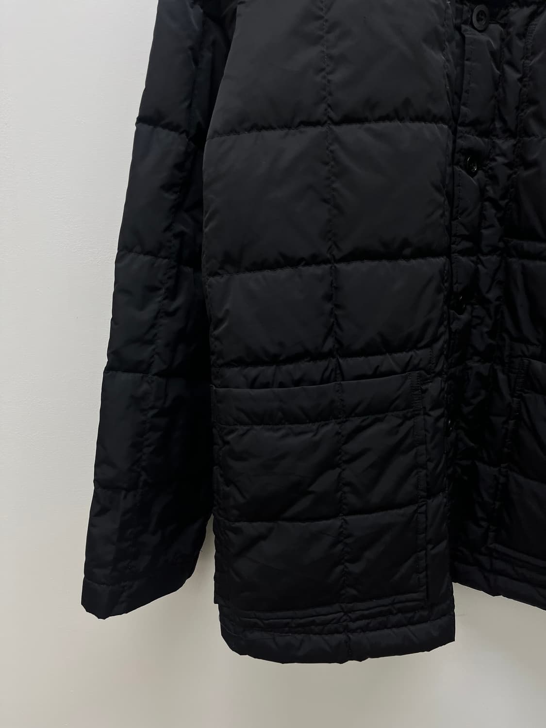 MHL by MARGARET HOWELL jacket 상품이미지5