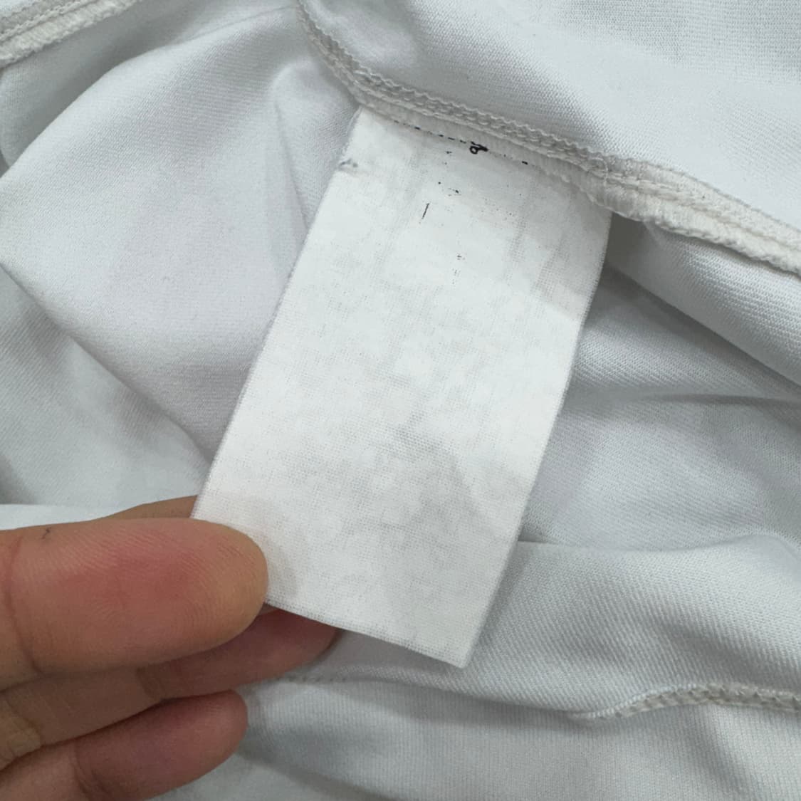 L 언더아머 토트넘 핫스퍼 14-15 홈 유니폼  상품이미지8