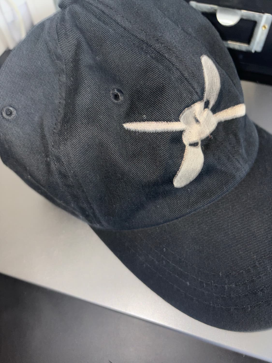 sinusoiadal 모자 상품이미지1