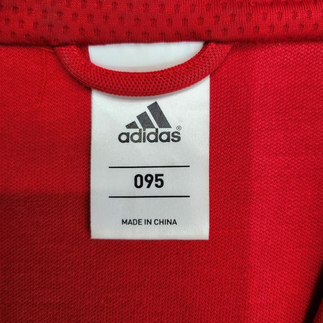 ADIDAS 져지 자켓 Women 95 상품이미지6