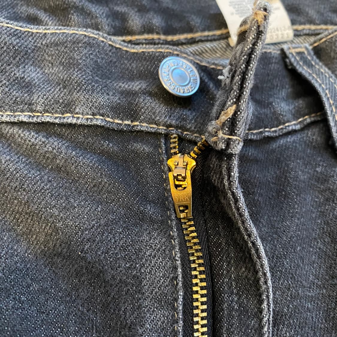 🌊Levis 515 bootscout denim pants 상품이미지6