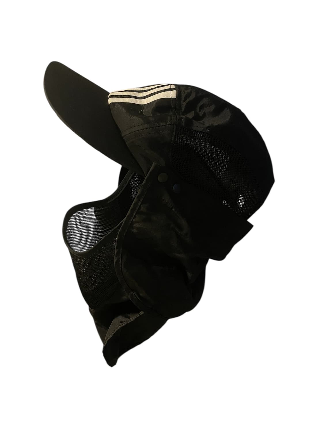 팔라스 아디다스 5패널 블랙캡 상품이미지1